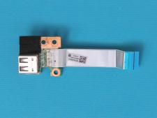 USB роз'єм до ноутбука Hp Pavilion G6-2100 №2
